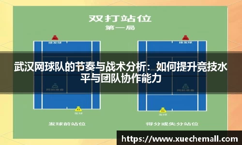 武汉网球队的节奏与战术分析：如何提升竞技水平与团队协作能力