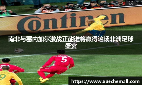 南非与塞内加尔激战正酣谁将赢得这场非洲足球盛宴